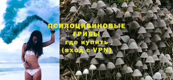 прущий лед Надым
