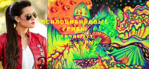прущий лед Надым